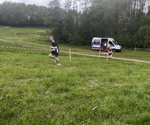Za nami Bieg o Złotego Dzika. Trasa okazała się nie lada wyzwaniem. Zobaczcie zdjęcia