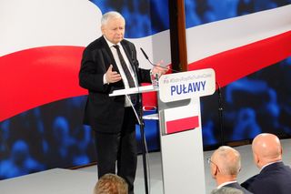Potrzeba 20 lat picia, żeby stać się alkoholikiem? Eksperci reagują na słowa Kaczyńskiego