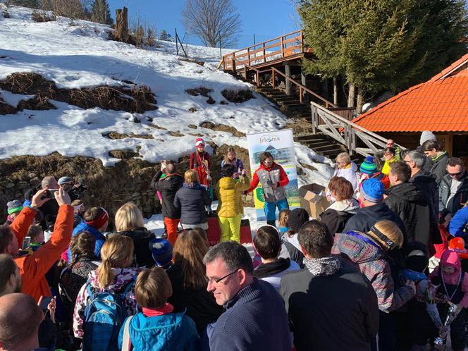 Te widoki zapierają dech w piersiach! Nie uwierzysz, że są tak blisko!