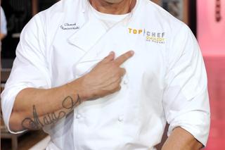 Tomasz Oświeciński filmową gwiazdą produkcji Vegi. Tak celebryta zmieniał się przez lata