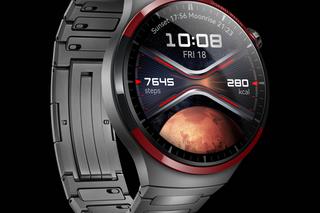 Huawei Watch 4 Pro Space Edition