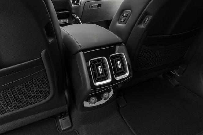 Kia Sorento (2021)