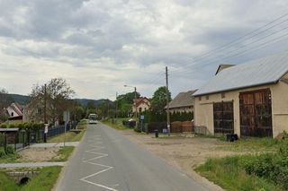 Wieś Potworów, Dolny Śląsk