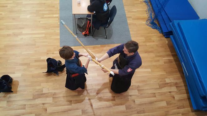 Mistrzostwa Polski w Kendo