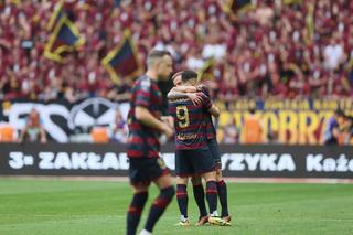 Zdjęcia z finału Pucharu Polski Pogoń Szczecin vs Wisła Kraków