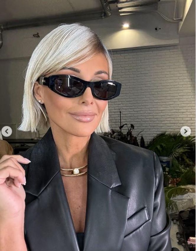 Małgorzata Rozenek-Majdan