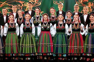 Dożynki w Warszawie wypełnią atrakcje. W programie występ zespołu Mazowsze