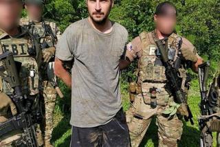 Morderca na wolności