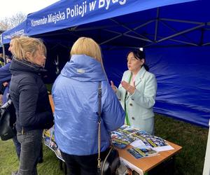 Piknik odbył się 27 kwietnia w Myślęcinku