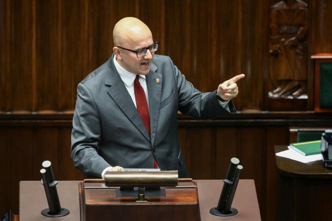 Dariusz Matecki