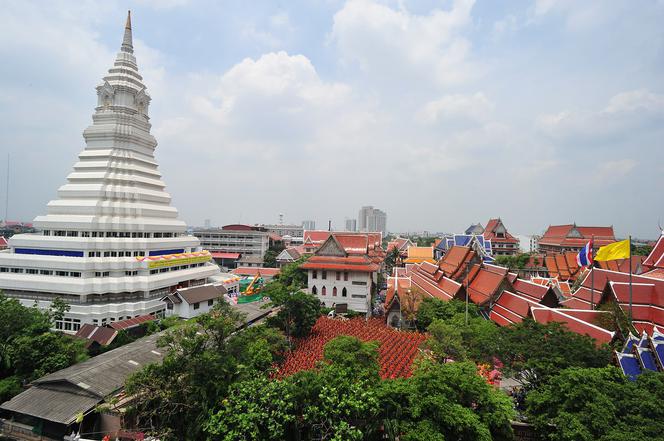 Bangkok