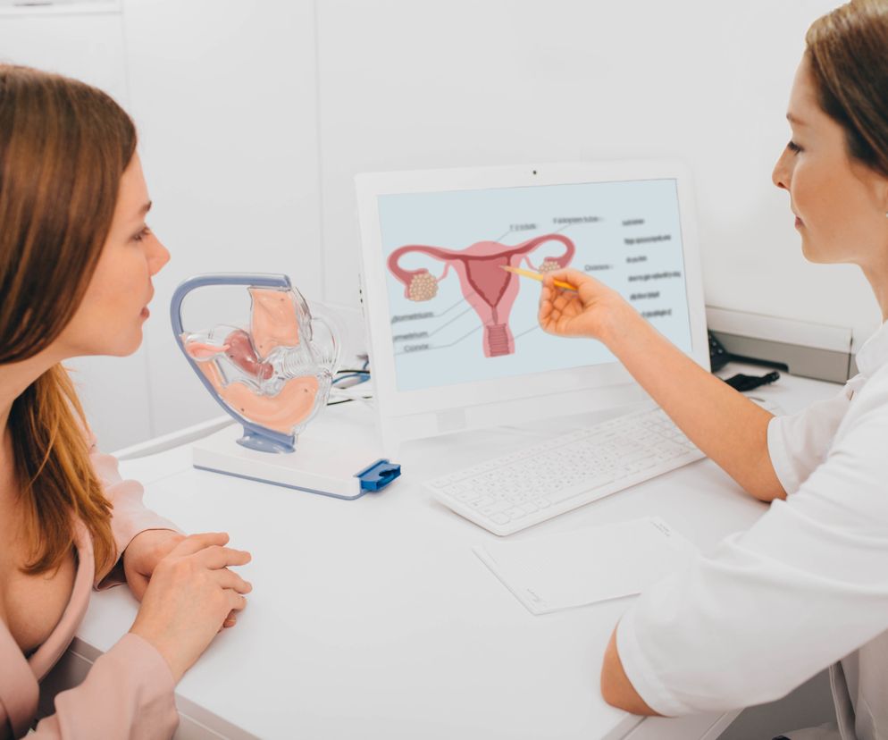 Biopsja kanału szyjki macicy