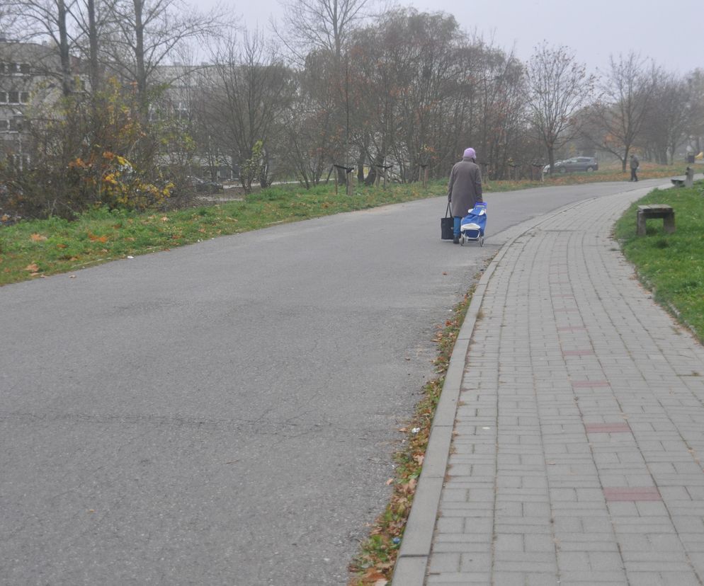Kiedy ruszą prace na kieleckim Broadwayu? Sprawdziliśmy