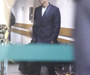 Znów przesłuchiwali Lewandowskiego