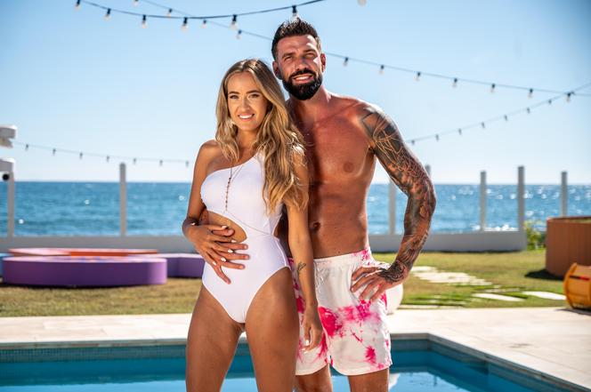 Love Island 8