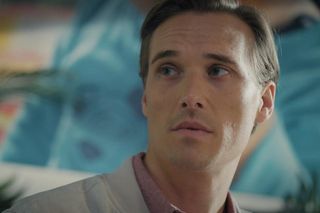 M jak miłość, odcinek 1829: Olek (Maurycy Popiel)