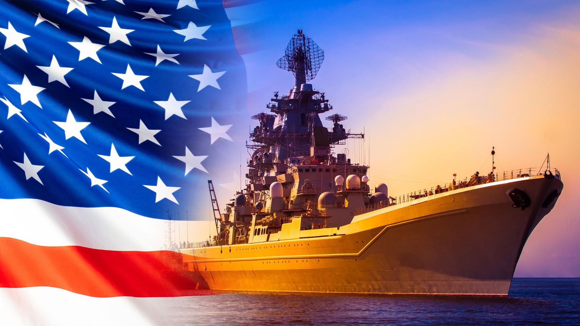US Navy 