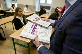 Matura 2026. Kiedy zakończenie roku szkolnego maturzystów?