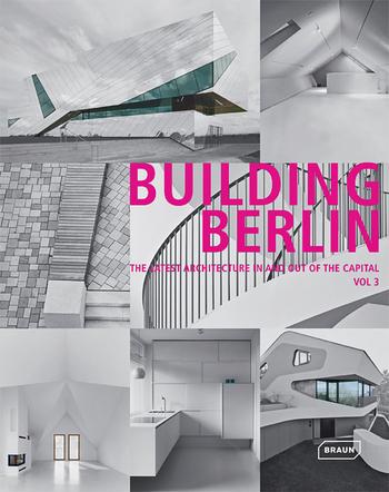 Building Berlin 
