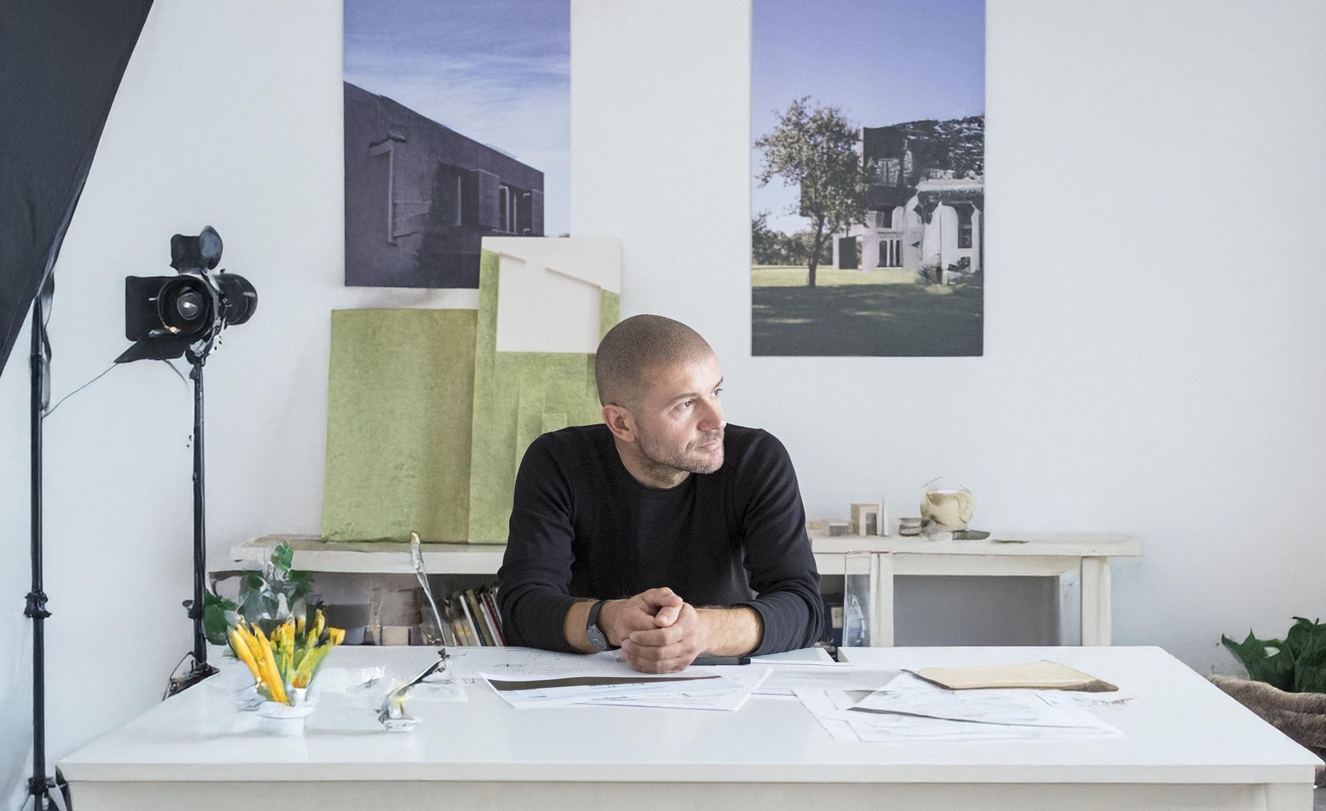 Robert Konieczny: “Nie chcę już robić architektury, która szkodzi”