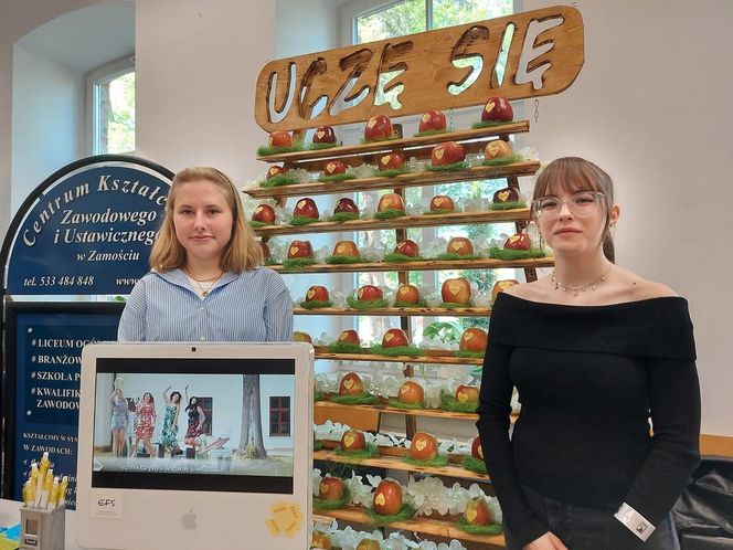  Targi Pracy i Edukacji Zamość 2025