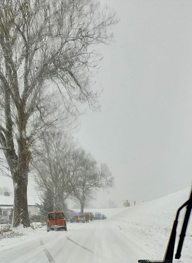 Narkoman za kierownicą zabił dwie osoby