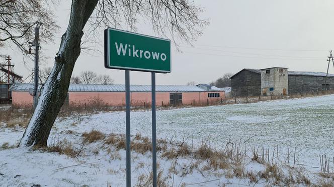 Wikrowo