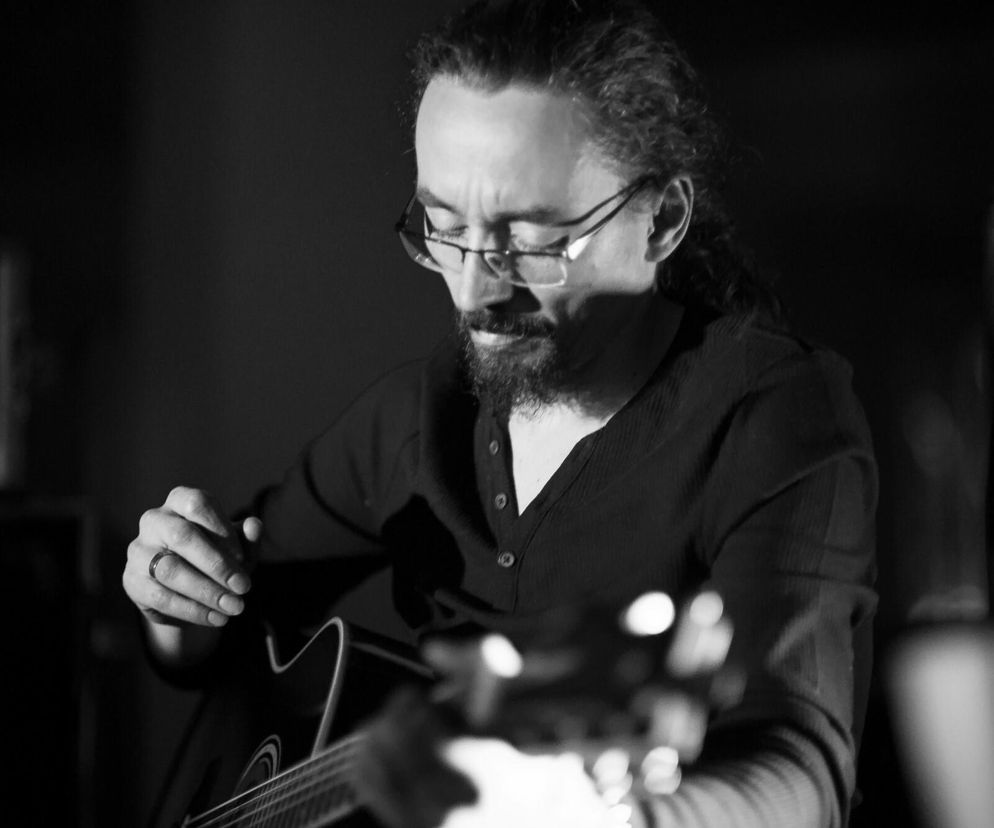 Piotr Radecki nie żyje. Gitarzysta grał z Katem i Romanem Kostrzewskim oraz Marylą Rodowicz
