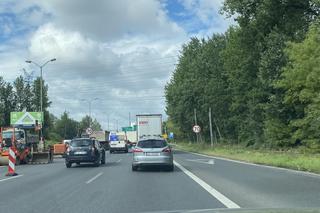 Dwa wiadukty nad S86 zostaną rozebrane i ponownie zbudowane od nowa