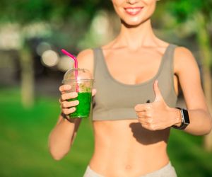 Koktajle Ewy Chodakowskiej na szczupłą sylwetkę [do 300 kcal]