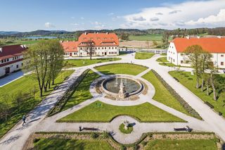 Pałace Kotliny Jeleniogórskiej