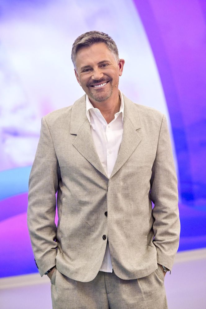 Krzysztof Ibisz 