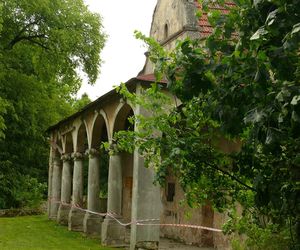 W tym mieście w Małopolsce mieszka mniej osób niż na wsiach. Leży blisko Krakowa