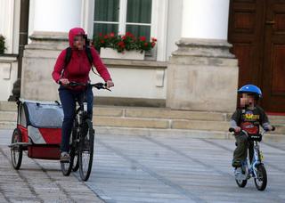 Urodzinowe przyjęcie prezydenta Bronisława Komorowskiego 