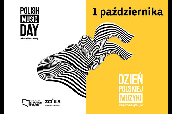 Świętujemy Dzień Polskiej Muzyki. Trwa kampania promująca rodzimą scenę muzyczną!