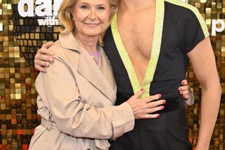 Taniec z Gwiazdami - odcinek 2