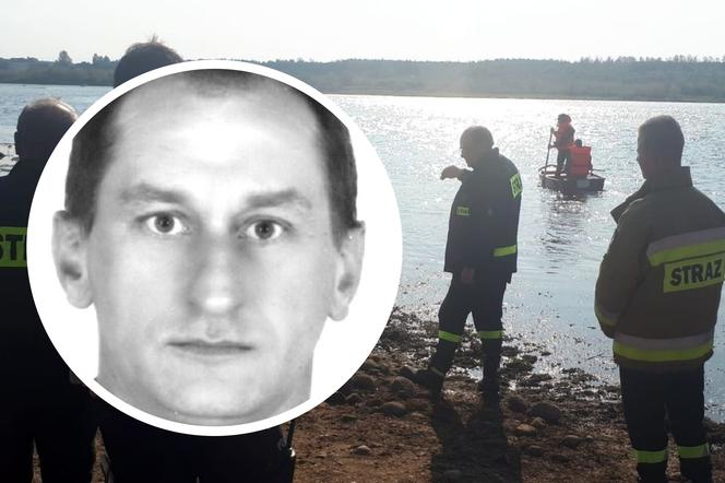 Zaginął 39-letni mieszkaniec powiatu lipnowskiego. Policja prosi o pomoc w poszukiwaniach!