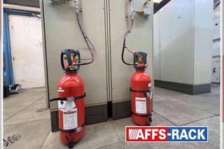 AFFS-RACK