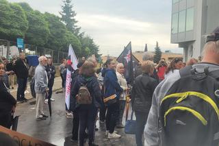 „Ani Jednej Więcej”. W Olsztynie setki osób protestowały po śmierci Doroty [ZDJĘCIA]