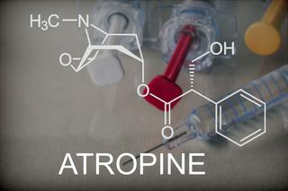Atropina - lek i trucizna. Wskazania i przeciwwskazania, interakcje