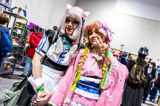 Warszawskie Targi Fantastyki Zima 2023