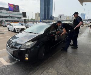 Wożą nas pijani i bez prawka. Zatrważające wyniki kontroli taksówek w Warszawie