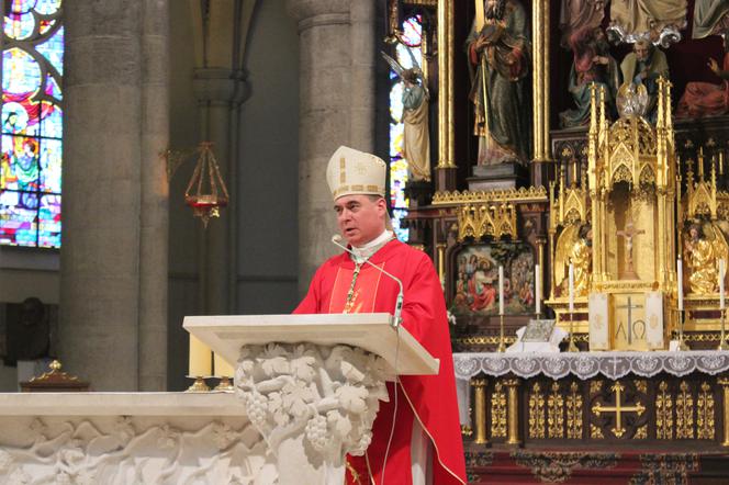 Uroczystość apostołów Piotra i Pawła w Łodzi