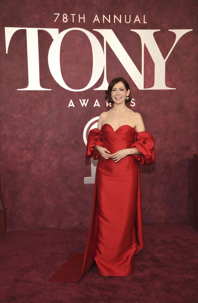 Tony Awards 2025: Czerwony dywan