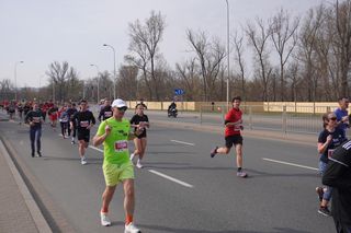 New Balance Bieg na Piątkę 2025 