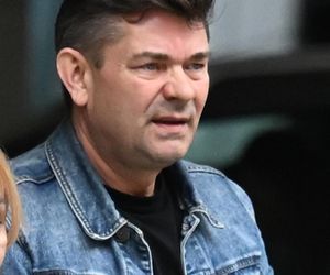 Danuta Martyniuk. Danusia zdążyła na święta