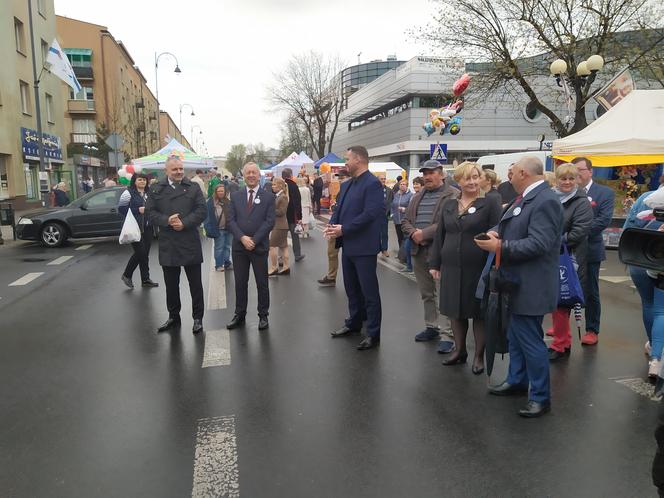 13. Jarmark św. Stanisława w Siedlcach - fotorelacja