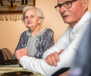 Setne urodziny pani Radosławy z Rypina! Seniorka zdradza swój sekre długowieczności