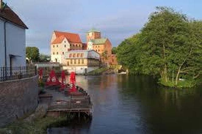 Darłowo 