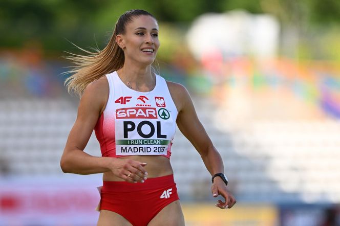 Natalia Bukowiecka zszokowała wszystkich! Pobiła rekord i wypaliła